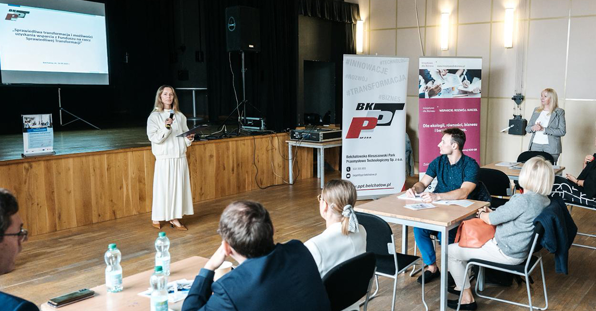 Skąd wziąć fundusze na ekoinwestycje – warsztat 16 września 2025
